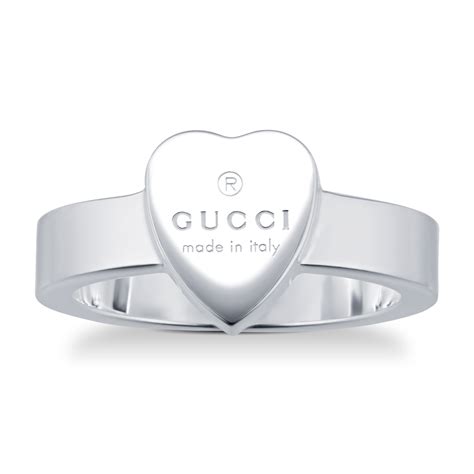 gucci headt ring